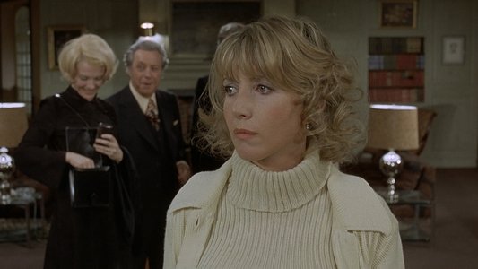 Le Charme discret de la bourgeoisie