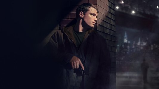 The Night Agent