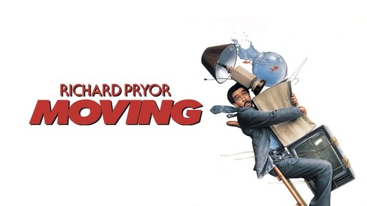 Moving