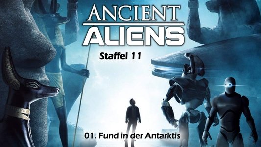 Ancient Aliens