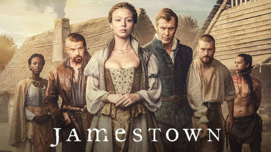 Jamestown