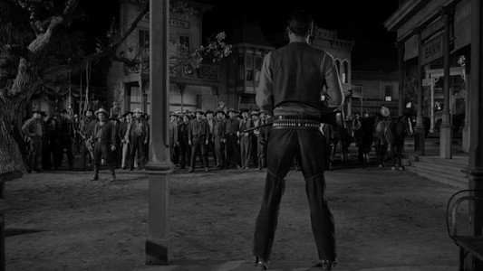 The Tin Star