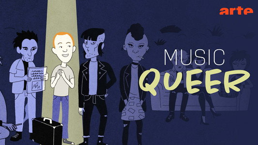 Music Queer