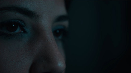Olhos de Quem Vê