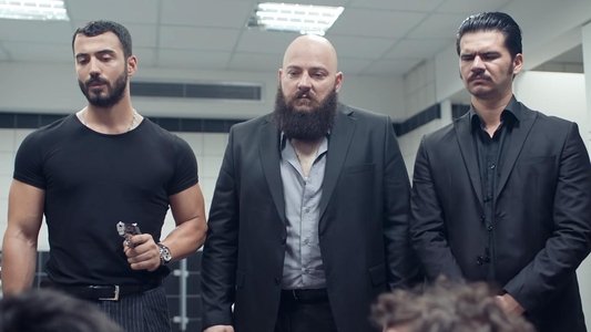 Yol Arkadaşım 2