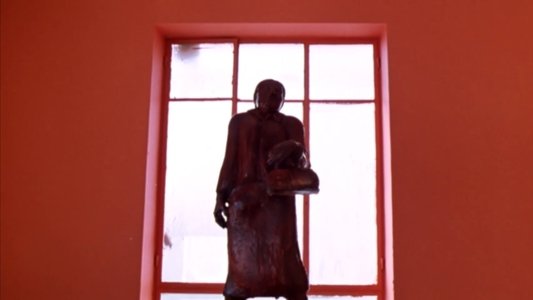 Clara Hakedosha