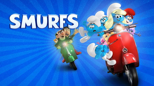 Smurfs