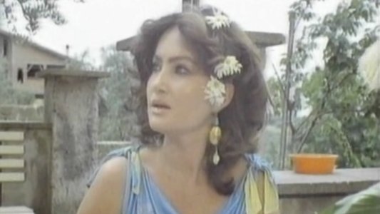 La doppia bocca di Erika