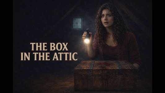 The Box in the Attic