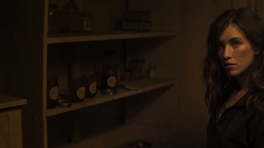 Shut In