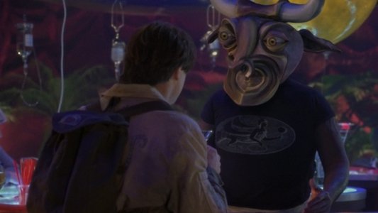Monkeybone