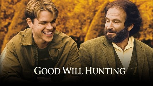 Good Will Hunting