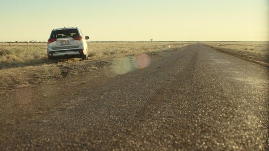 Rear View Mirror