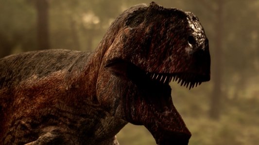 Walking with Dinosaurs