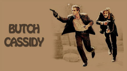 Butch Cassidy and the Sundance Kid