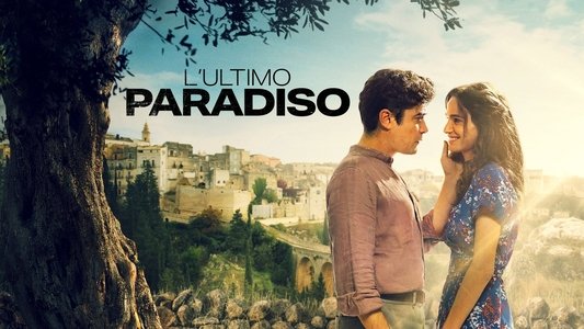 L'ultimo paradiso