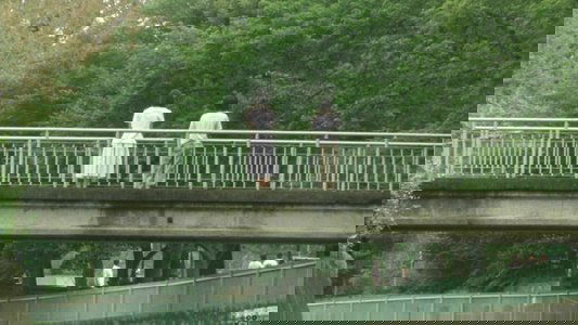 誰も知らない