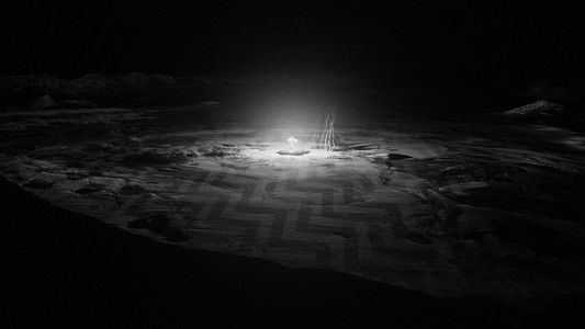 Twin Peaks: The Return