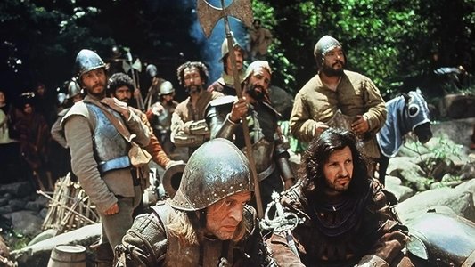 Aguirre, der Zorn Gottes
