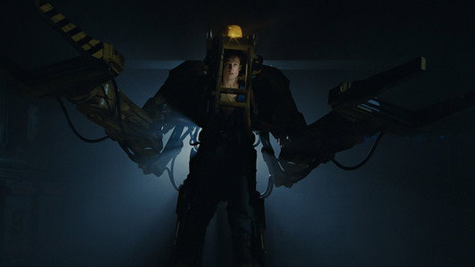 Aliens