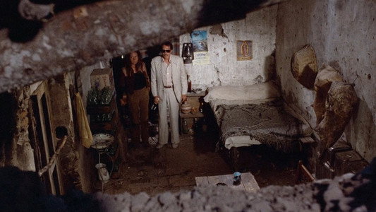 Bring Me the Head of Alfredo Garcia