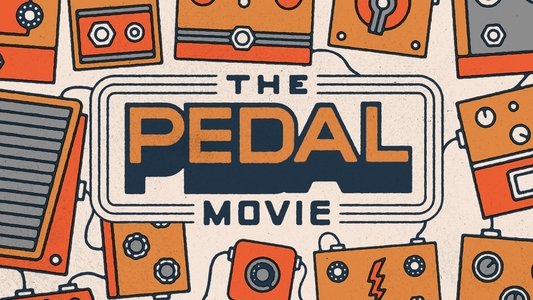 The Pedal Movie