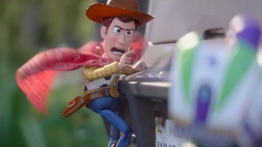 Toy Story 5