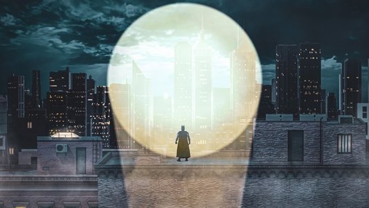 Icons Unearthed: Batman