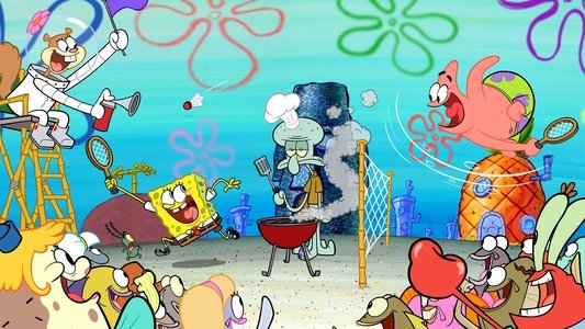 SpongeBob SquarePants