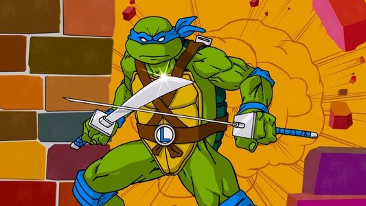 Teenage Mutant Ninja Turtles