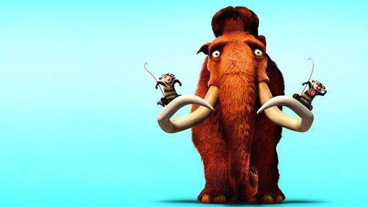 Ice Age: Dawn of the Dinosaurs