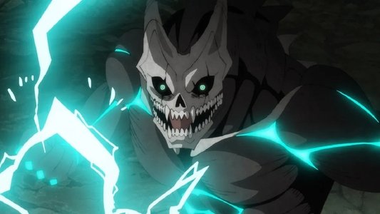 アニメ『怪獣８号』第１期総集編／同時上映「保科の休日」