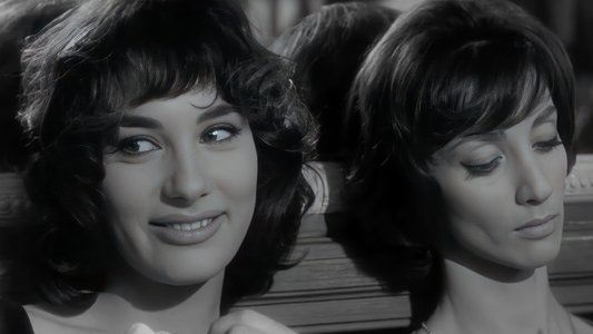 Les bonnes femmes