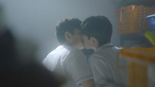 일기예보적 연애