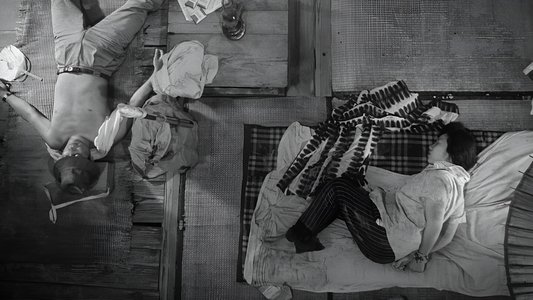 砂の女