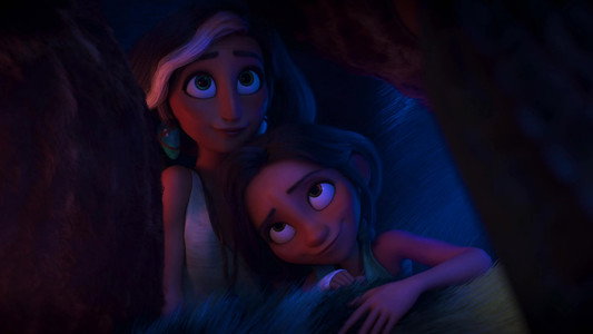 The Croods: A New Age