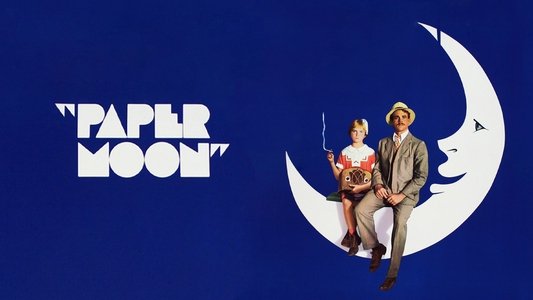 Paper Moon