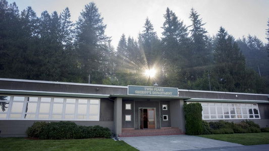 Twin Peaks: The Return