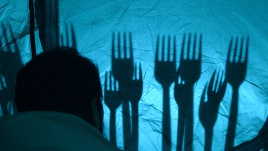 Le Roi Fourchette