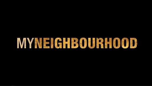 My Neighbourhood
