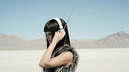 Fonotune: An Electric Fairytale