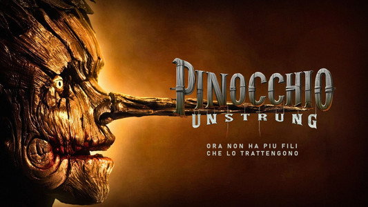 Pinocchio: Unstrung