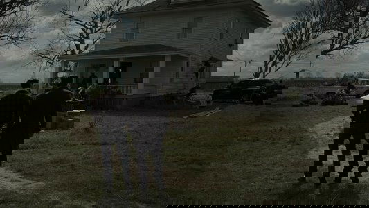 Zack Snyder's Justice League