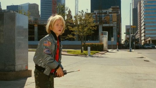 Paris, Texas