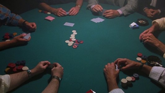 House of Games