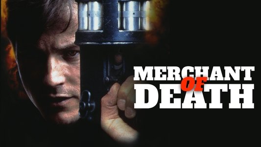 Merchant of Death