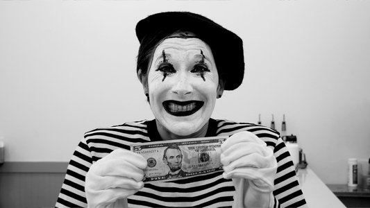Mime