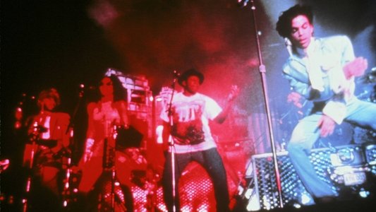 Prince: Sign O' the Times