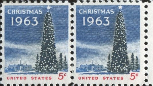 The National Christmas Tree, A Century of Celebration