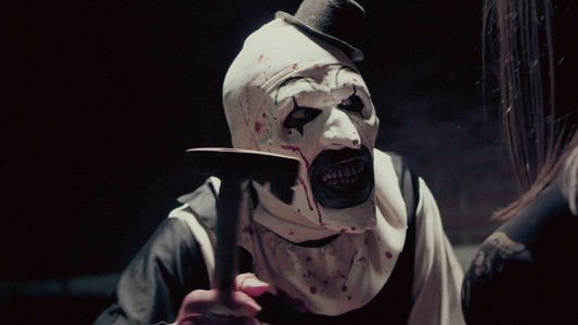 Terrifier